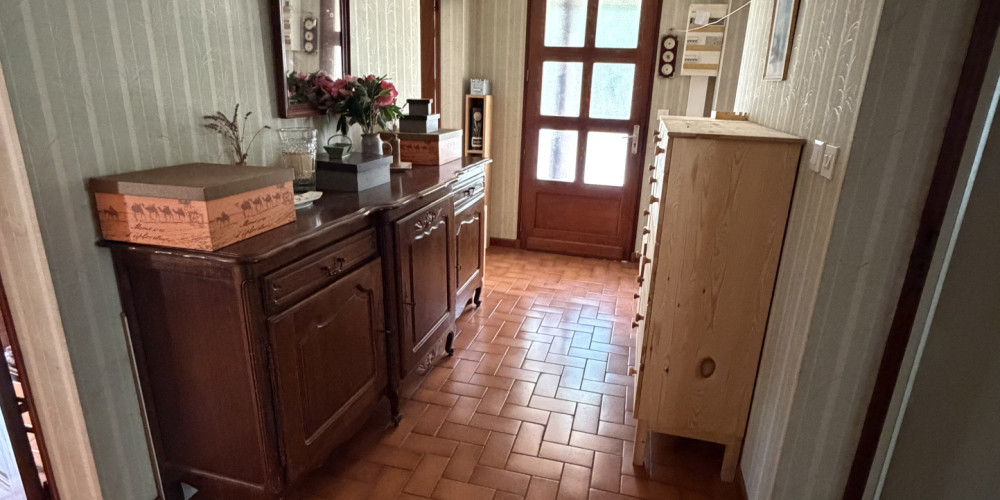 maison à BOURRAN (47320)