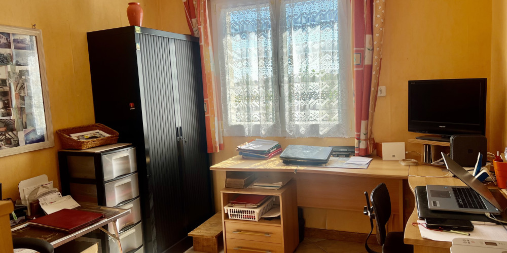 maison à VILLEREAL (47210)