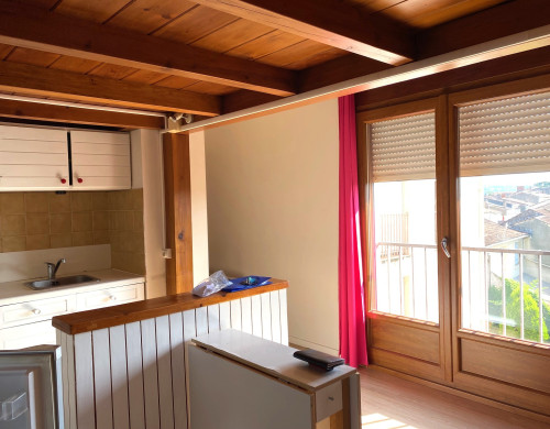 appartement  MARMANDE