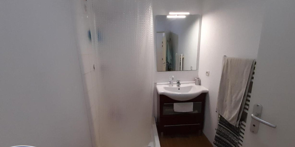 appartement à AGEN (47000)