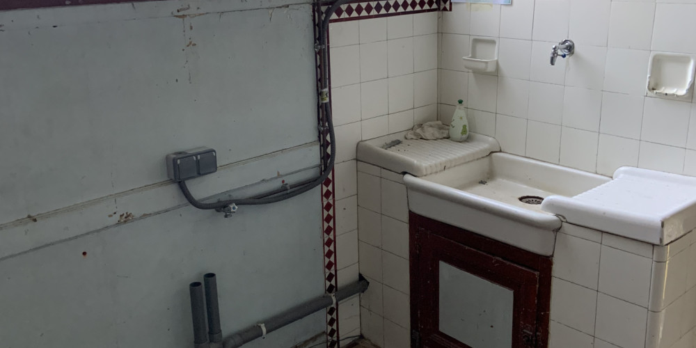 immeuble à MARMANDE (47200)