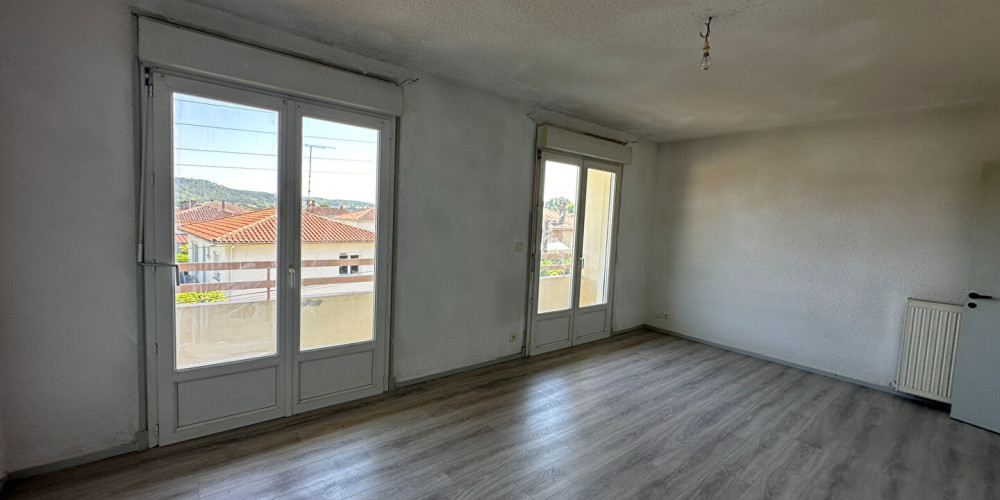 appartement à MONTAYRAL (47500)