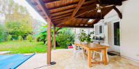 maison à VILLENEUVE SUR LOT (47300)
