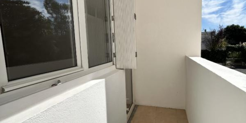 appartement à LE PASSAGE (47520)