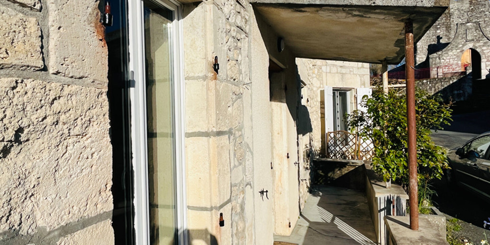 maison à LACEPEDE (47360)