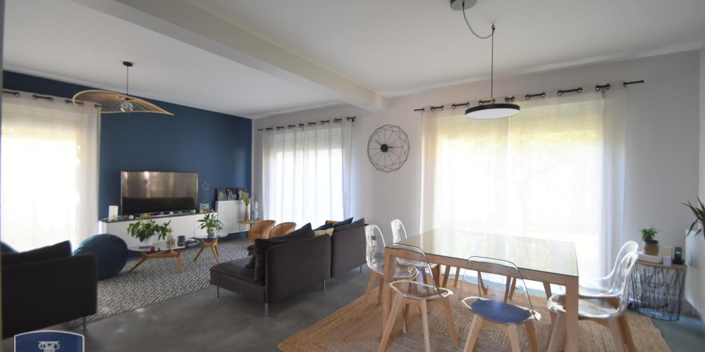 maison à AGEN (47000)