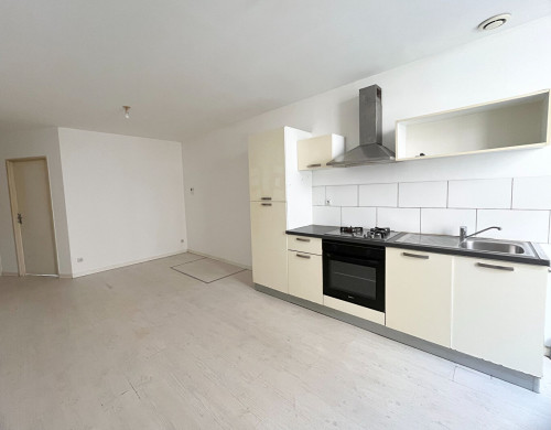 immeuble  VILLENEUVE SUR LOT