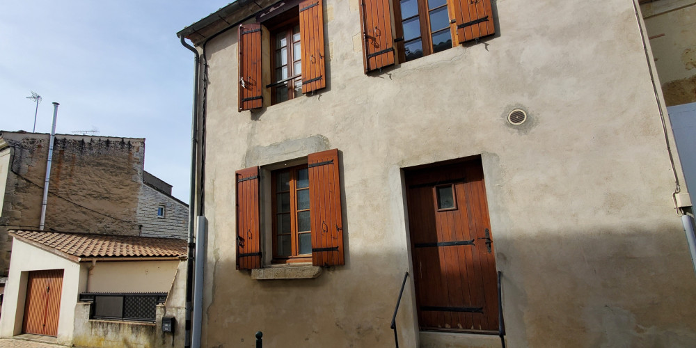 maison à MARMANDE (47200)