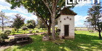 maison à SENESTIS (47430)
