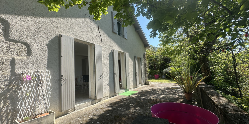 maison à AGEN (47000)