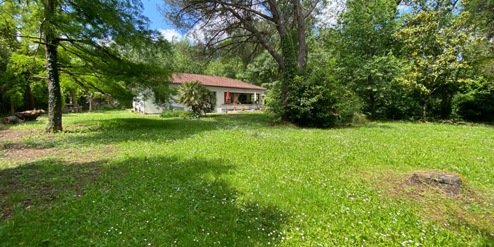 maison à CASSENEUIL (47440)