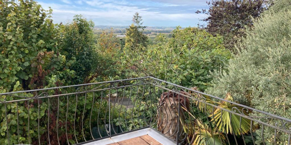 maison à FOULAYRONNES (47510)