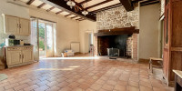 maison à LUSIGNAN PETIT (47360)