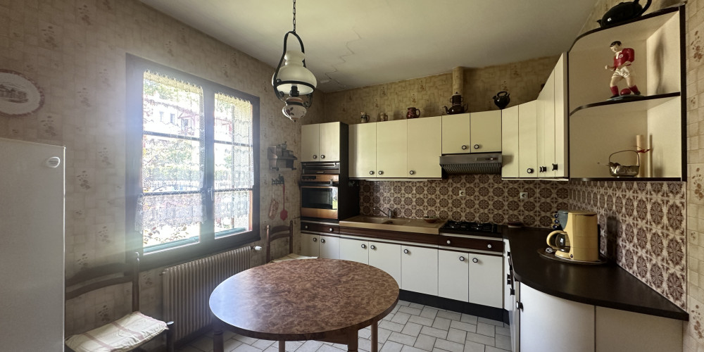 maison à AGEN (47000)