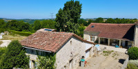 maison à CLERMONT DESSOUS (47130)