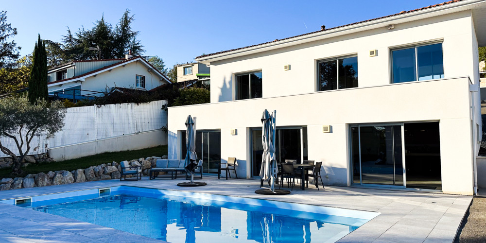 maison à FOULAYRONNES (47510)