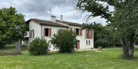 maison à AIGUILLON (47190)