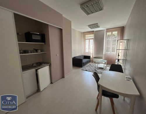 appartement  AGEN
