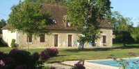 maison à ST QUENTIN DU DROPT (47330)
