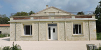 maison à ASTAFFORT (47220)