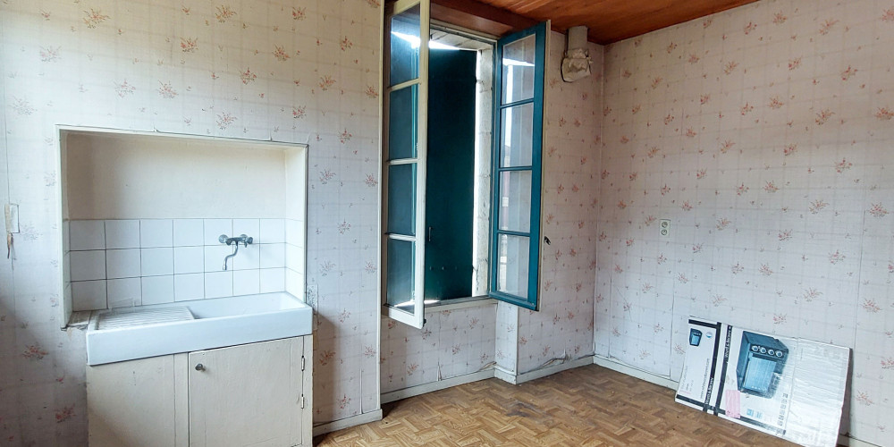 maison à MIRAMONT DE GUYENNE (47800)