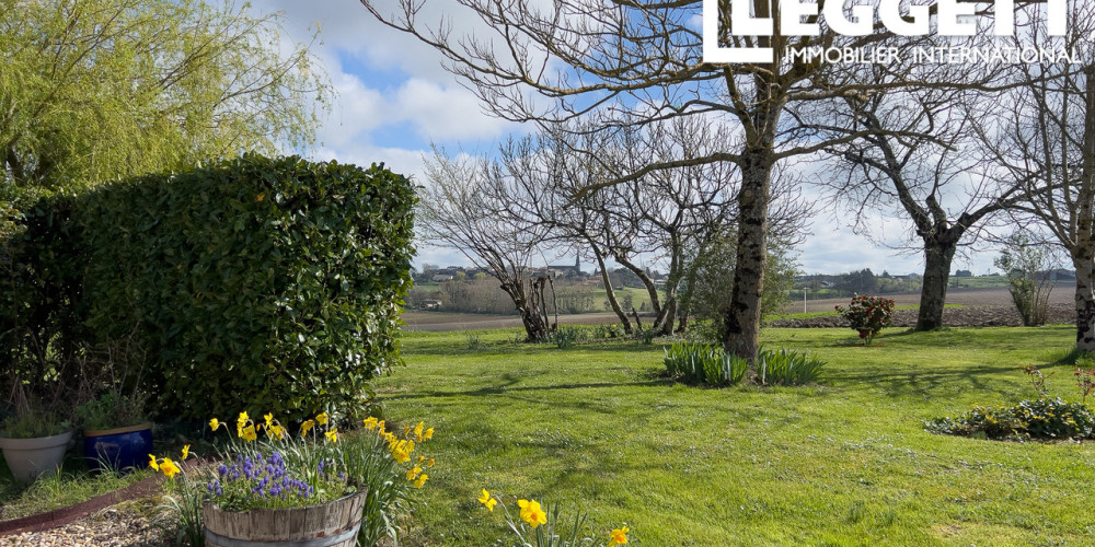 maison à DURAS (47120)