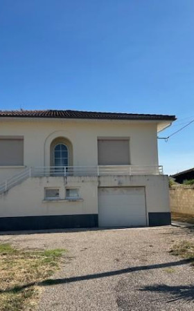 Maison  VILLENEUVE SUR LOT