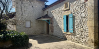 maison à ST VITE (47500)