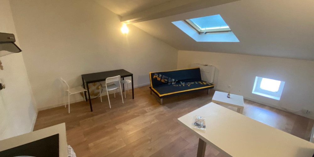 appartement à AGEN (47000)
