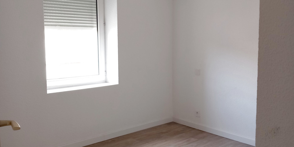 appartement à MARMANDE (47200)