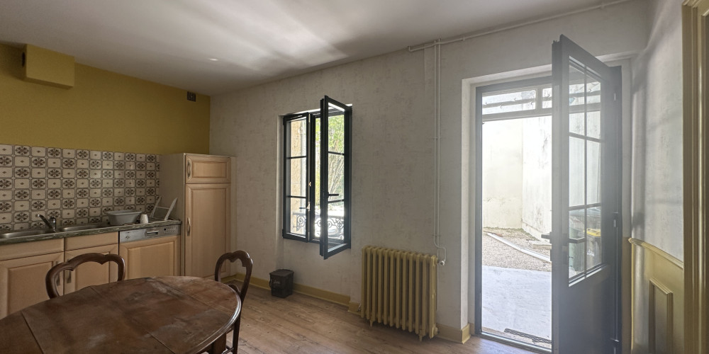 maison à AGEN (47000)
