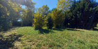terrain à CASTILLONNES (47330)