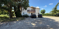 maison à ST ANTOINE DE FICALBA (47340)