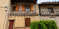 maison à CANCON (47290)
