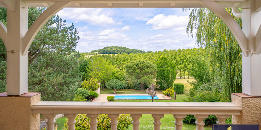 maison à VILLENEUVE SUR LOT (47300)