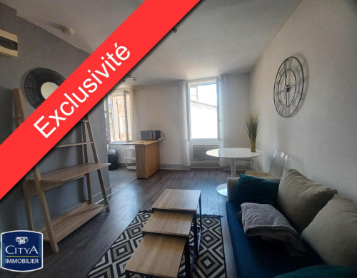 appartement  AGEN