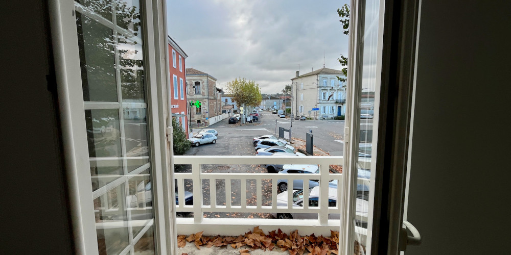 appartement à STE LIVRADE SUR LOT (47110)