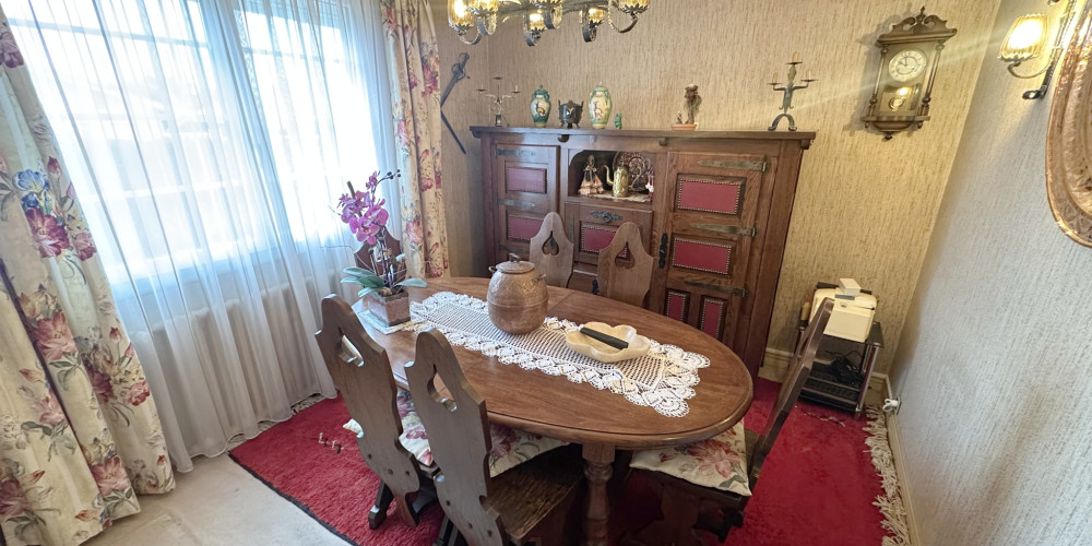 maison à MARMANDE (47200)