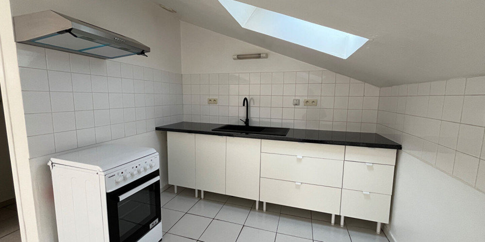appartement à LEDAT (47300)