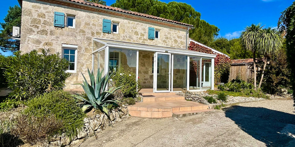 maison à PRAYSSAS (47360)