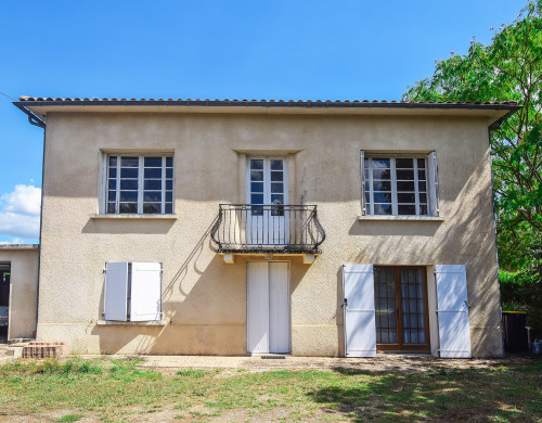 maison  MIRAMONT DE GUYENNE