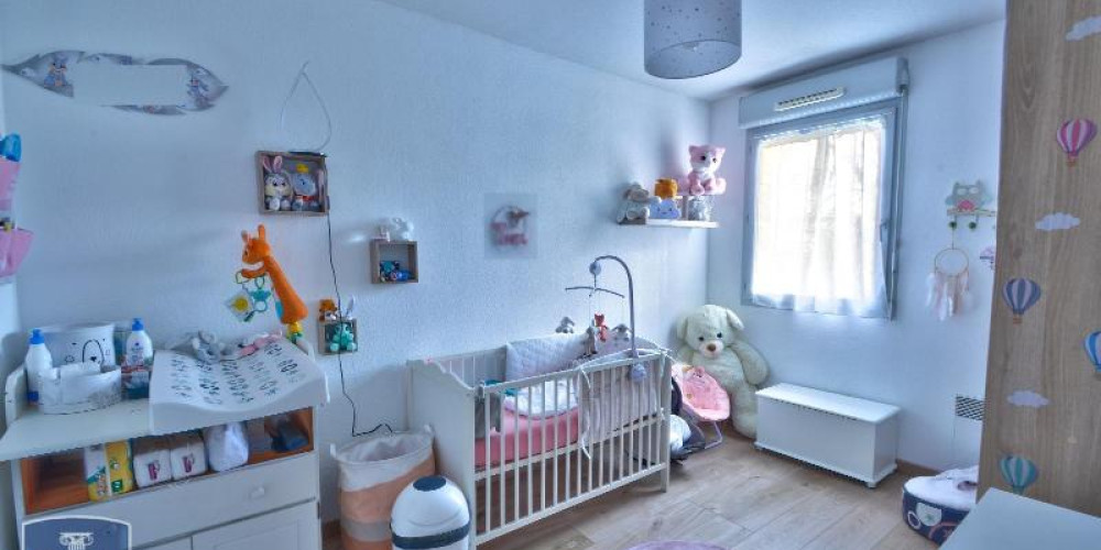 appartement à AGEN (47000)