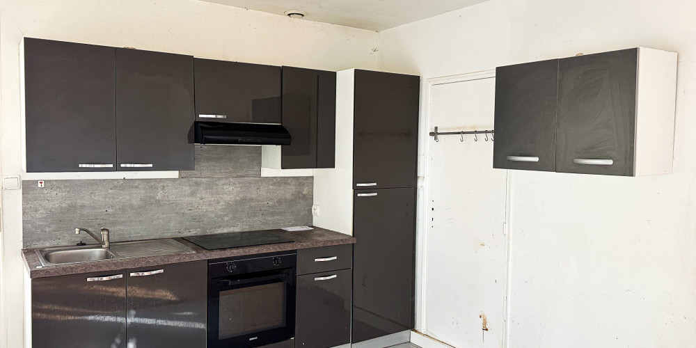 maison à AGEN (47000)