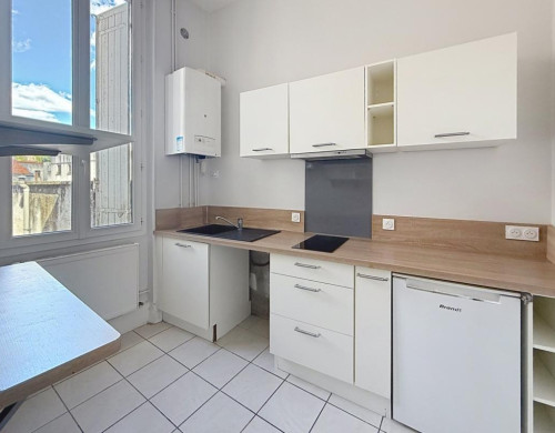 appartement  AGEN