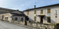 maison à NERAC (47600)