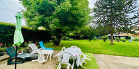 maison à VILLENEUVE SUR LOT (47300)