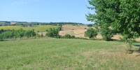terrain à MAUVEZIN SUR GUPIE (47200)