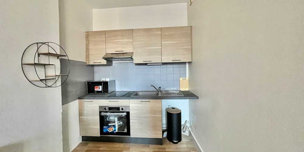 appartement à MONCLAR (47380)