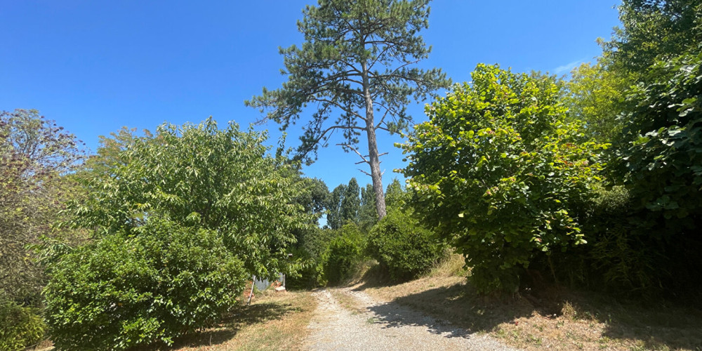 maison à PENNE D AGENAIS (47140)