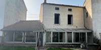 maison à VILLENEUVE SUR LOT (47300)
